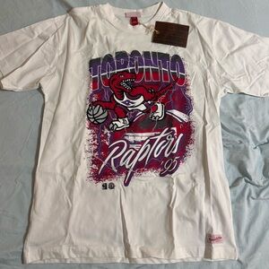 Mitchell & Ness - Toronto Raptors ‘95 Shirt - Size M